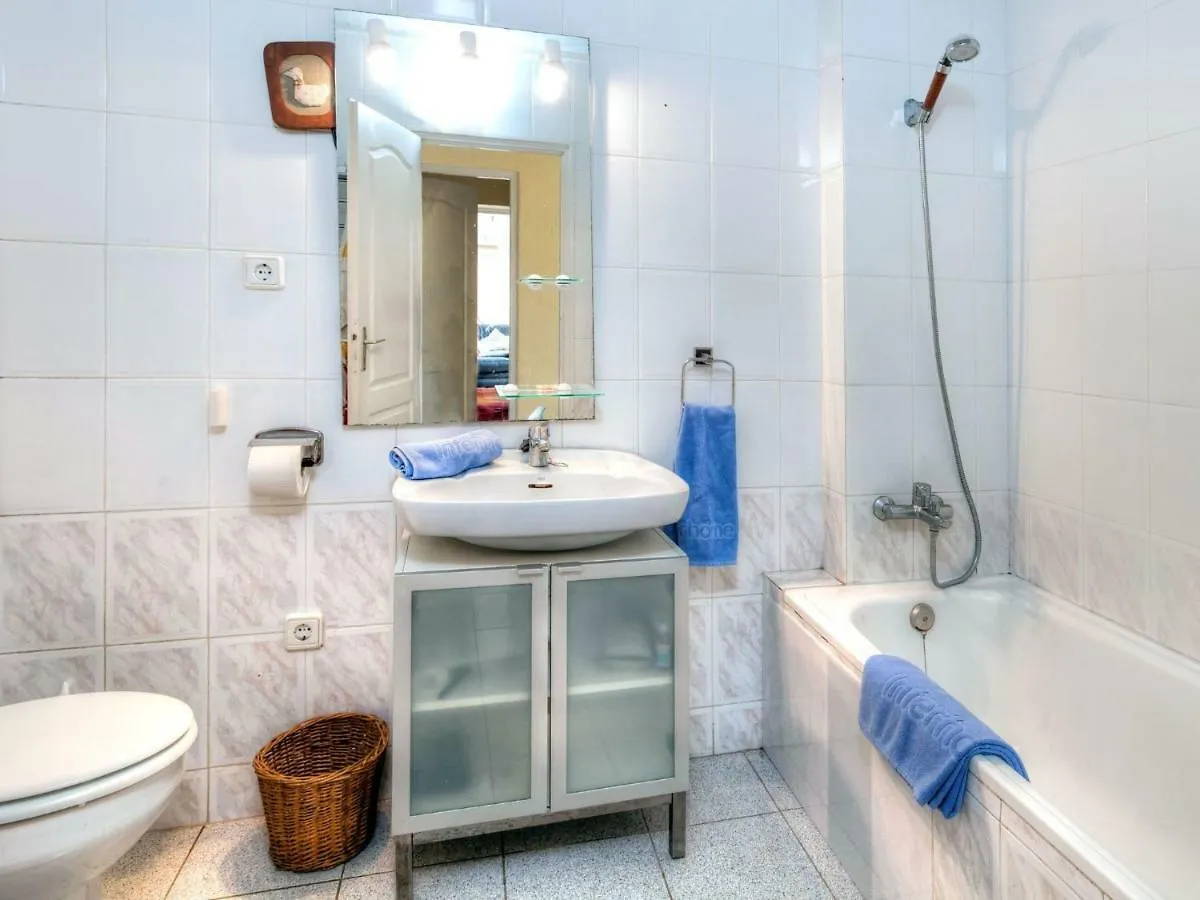 Holiday Home Les Agudes By Interhome Santa Ceclina 0*,