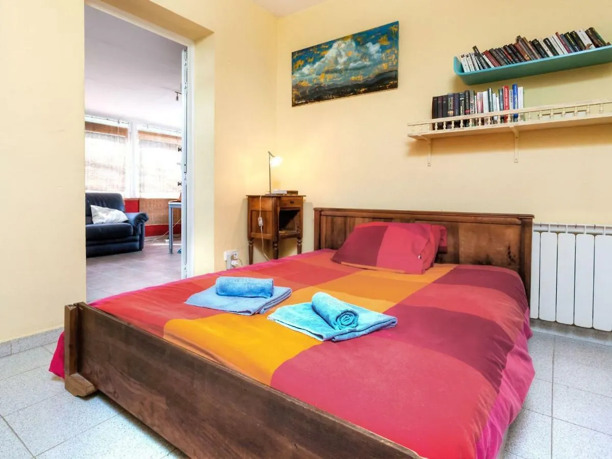 Holiday Home Les Agudes By Interhome Santa Ceclina Spanyolország